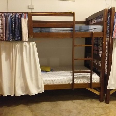 Paraiso Hostel Moalboal Luaran gambar