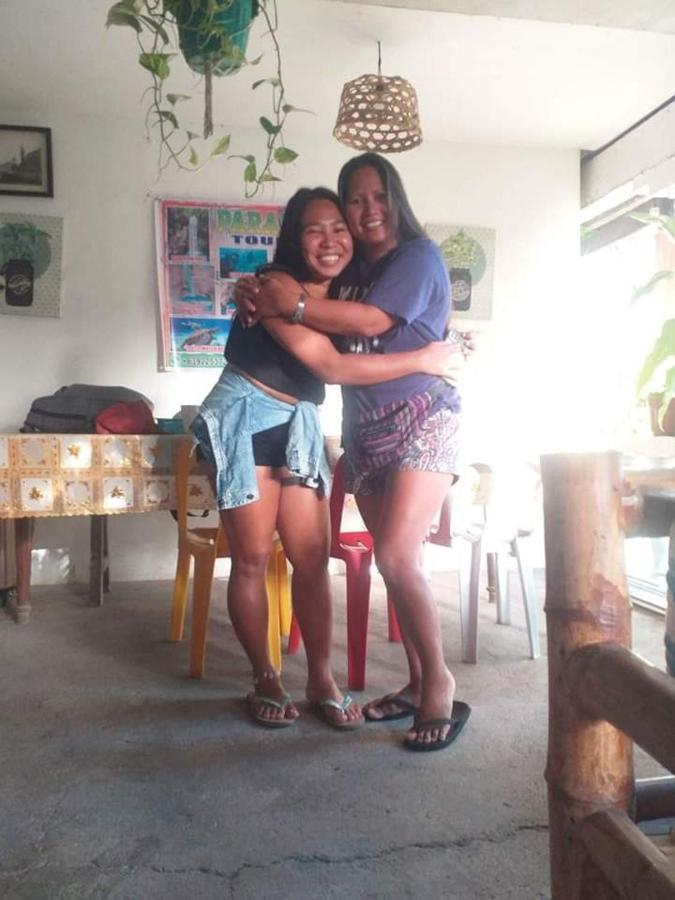 Paraiso Hostel Moalboal Luaran gambar