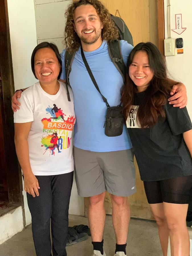 Paraiso Hostel Moalboal Luaran gambar