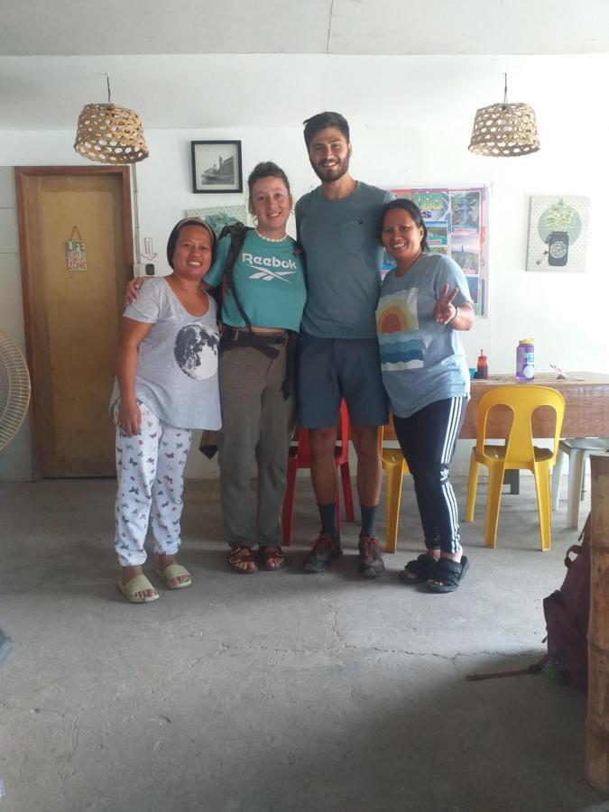 Paraiso Hostel Moalboal Luaran gambar
