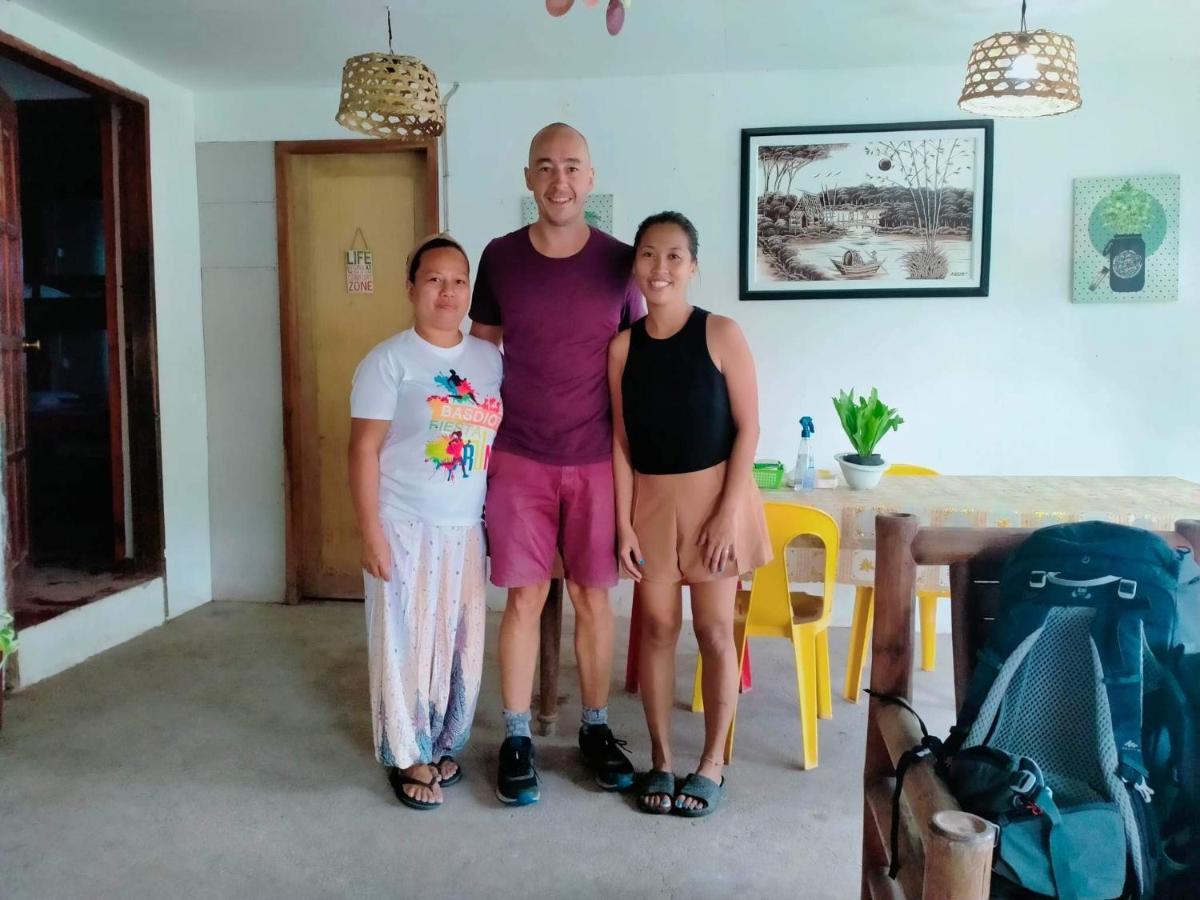 Paraiso Hostel Moalboal Luaran gambar