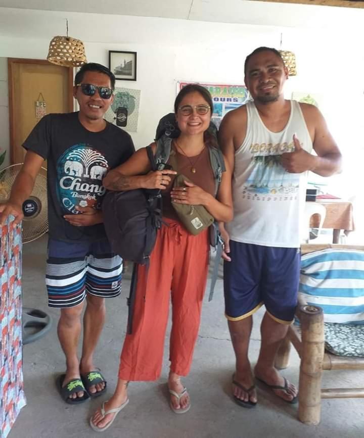 Paraiso Hostel Moalboal Luaran gambar