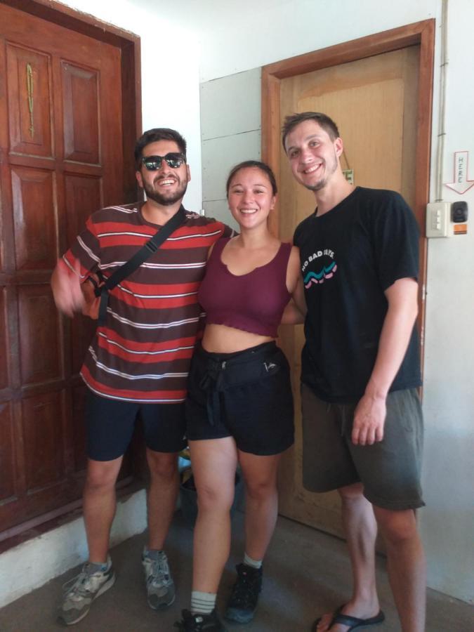 Paraiso Hostel Moalboal Luaran gambar