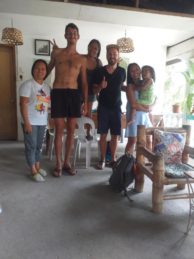 Paraiso Hostel Moalboal Luaran gambar