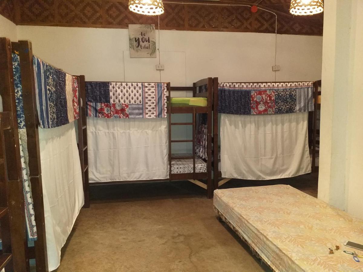 Paraiso Hostel Moalboal Luaran gambar