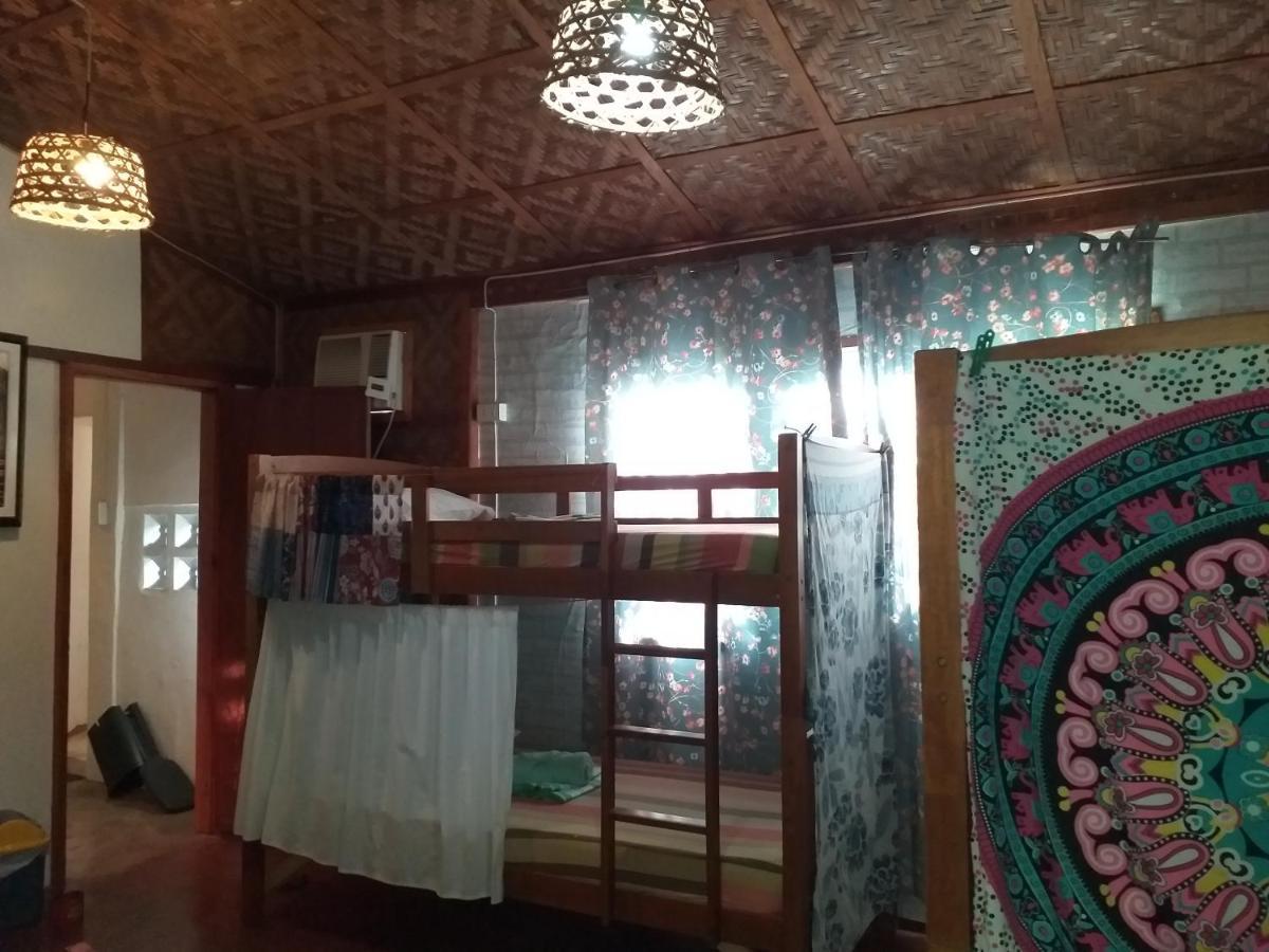 Paraiso Hostel Moalboal Luaran gambar