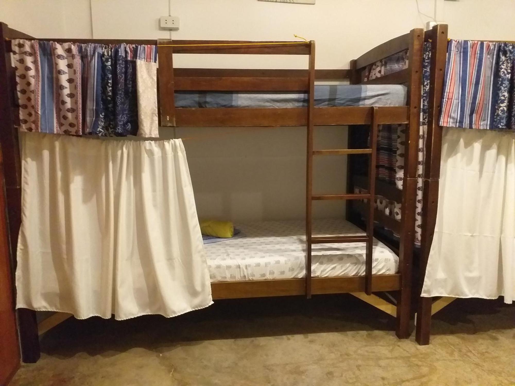 Paraiso Hostel Moalboal Luaran gambar