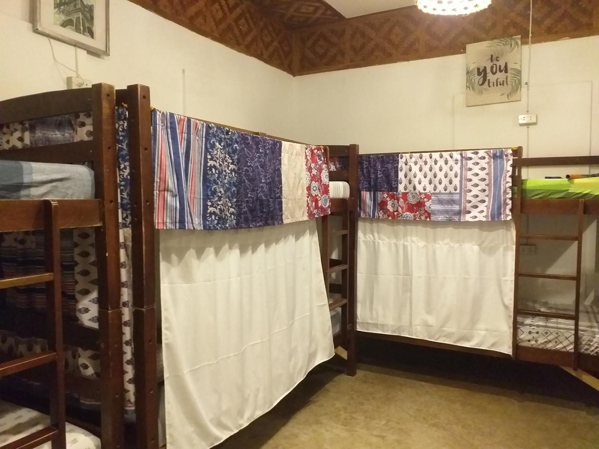 Paraiso Hostel Moalboal Luaran gambar